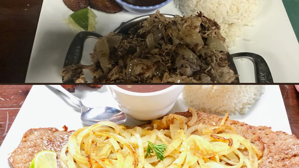 Cuban Cooking in Homestead