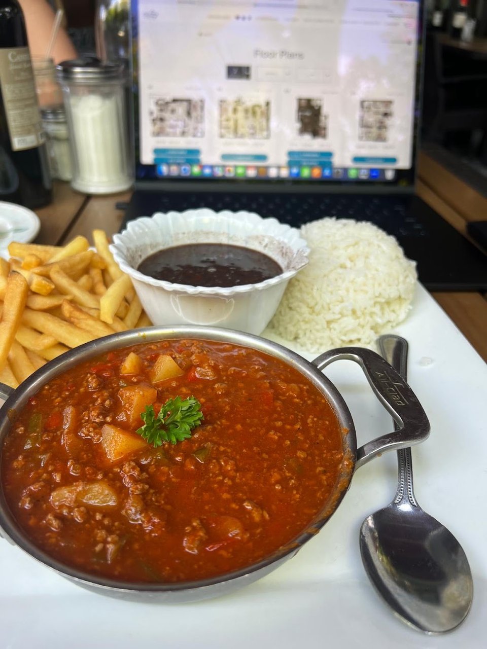 Picadillo