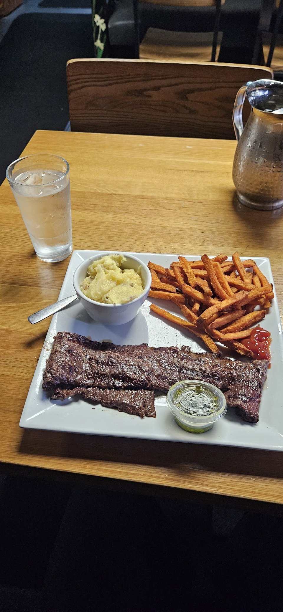 House Churrasco