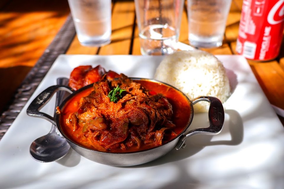Ropa Vieja