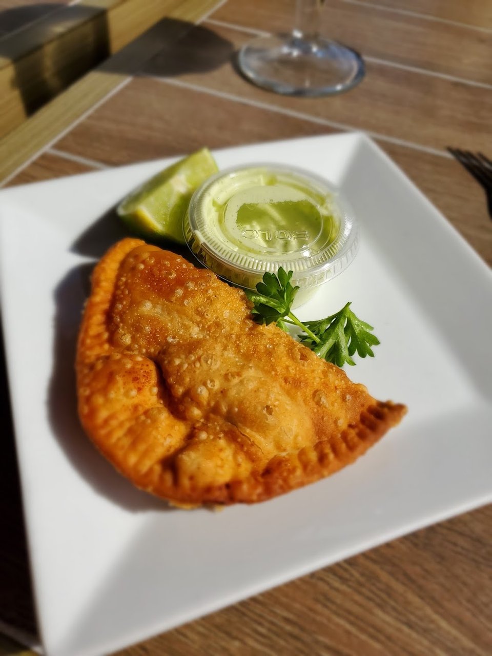Empanada